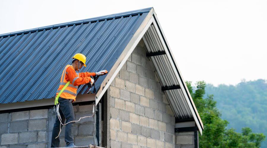 Expert flood damage restoration services in Clara City, MN